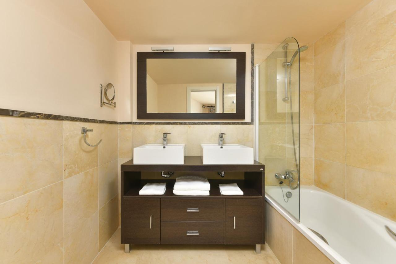 Apartamento 1 Dormitorio Vista Mar Lateral Torrox Zewnętrze zdjęcie